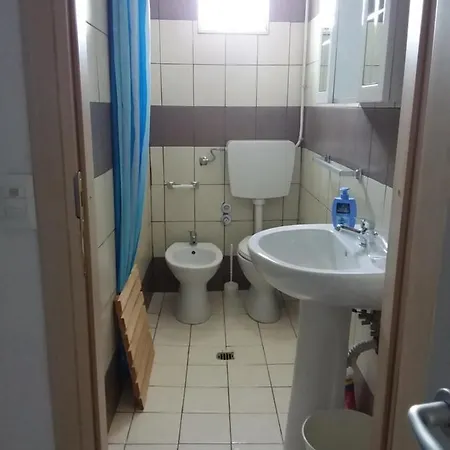 Pensión Estella Tollo