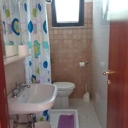 Pensión Estella Tollo