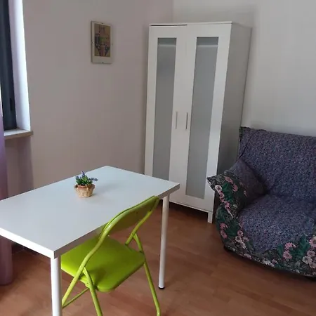 Affittacamere Estella *