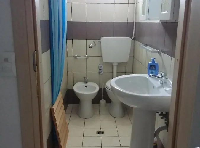 Casa de hóspedes Estella Tollo