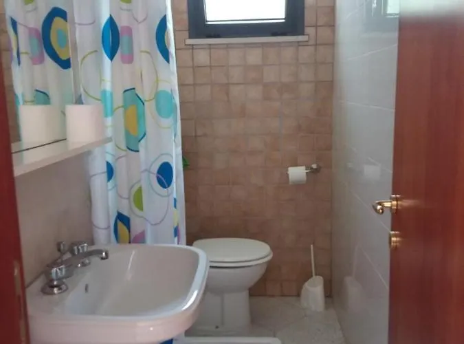 Pensión Estella Tollo