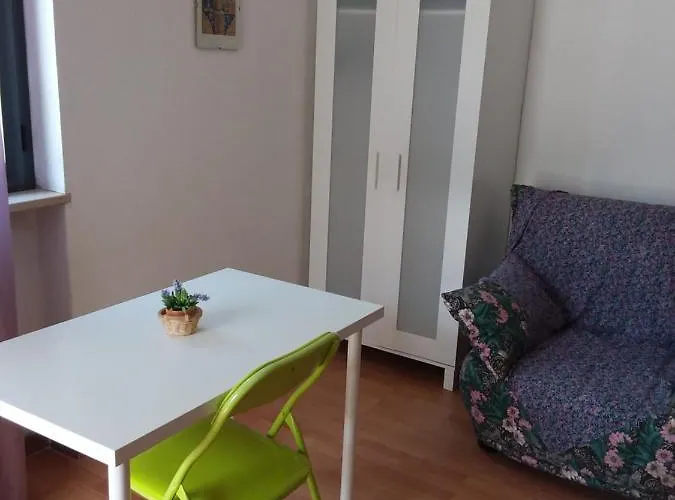 Casa de hóspedes Estella 3*